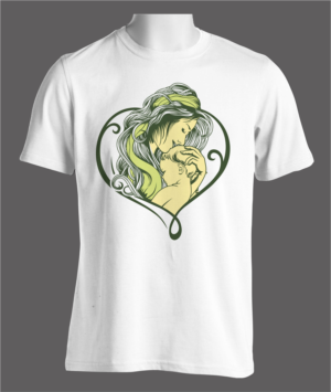 T-Shirt-Design von Lia.hps