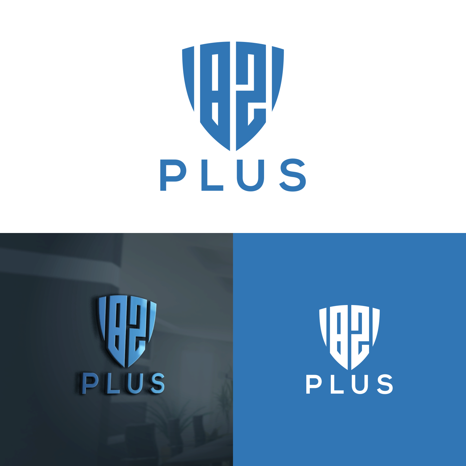 Logo Design by mr.yasmine for this project | Design #25520654