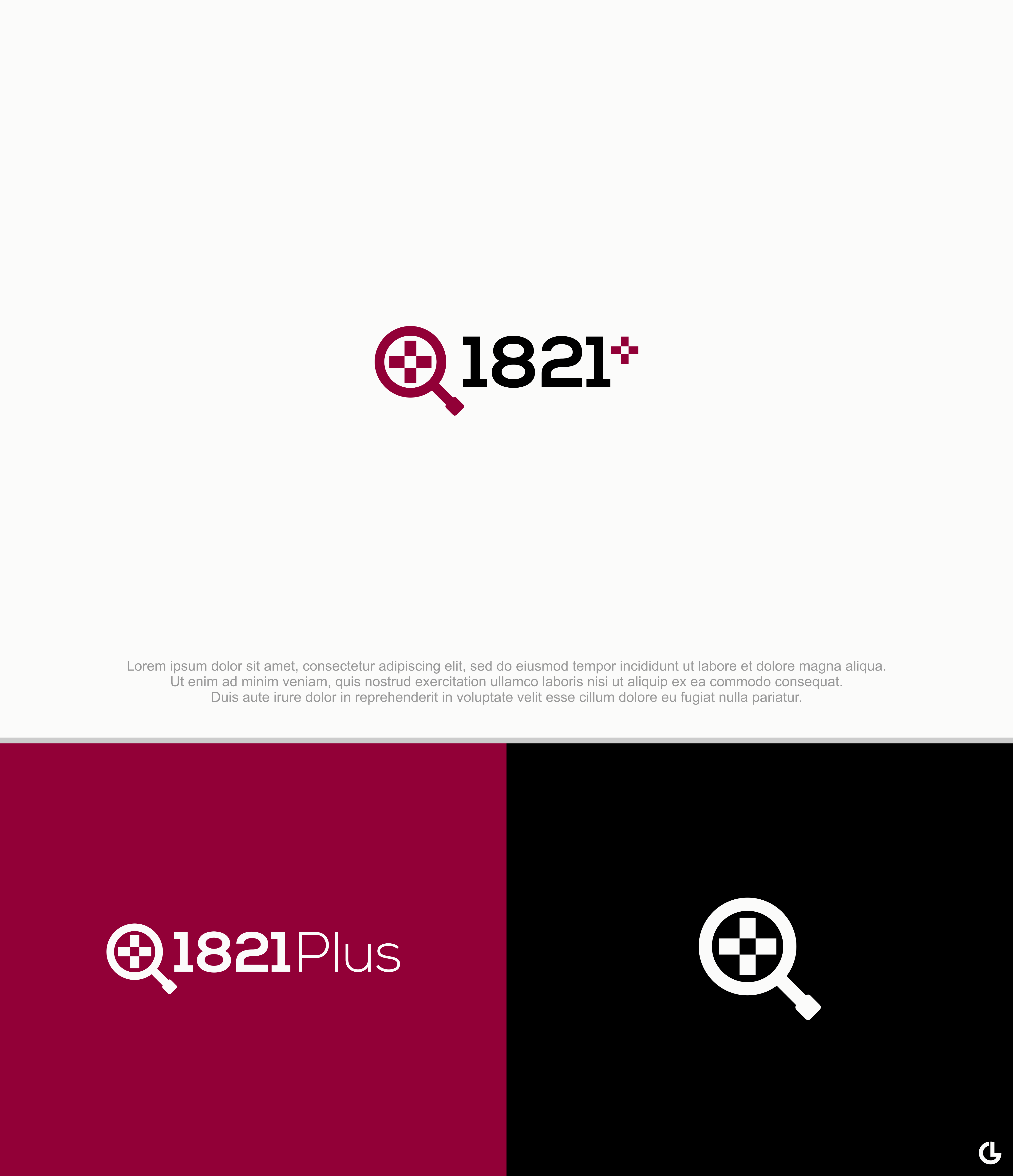 Logo Design by R!CKY for this project | Design #25548657
