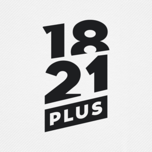 1821 Plus / 1821+ | Design de Logo par z a n a