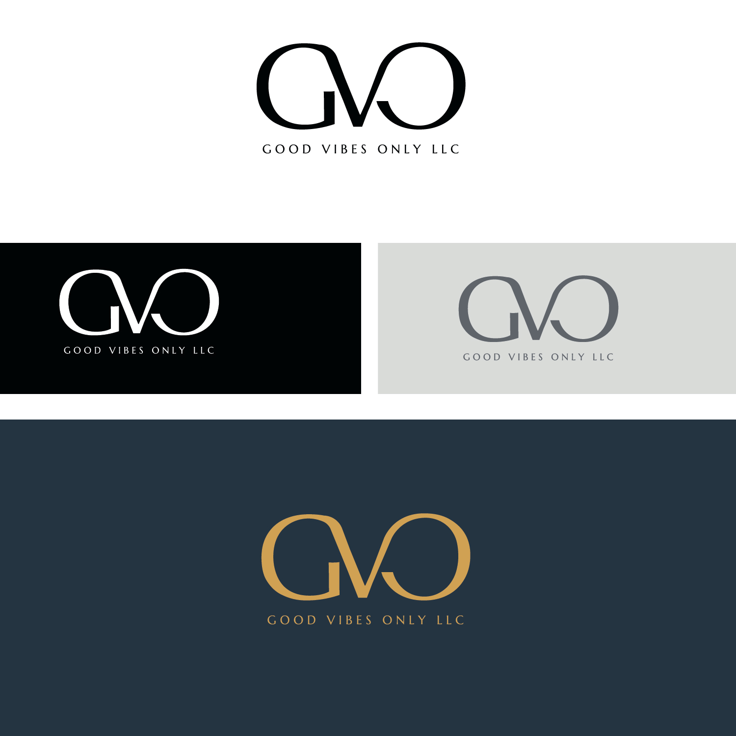 Logo Design by emptyboxgraphics for this project | Design #25521644