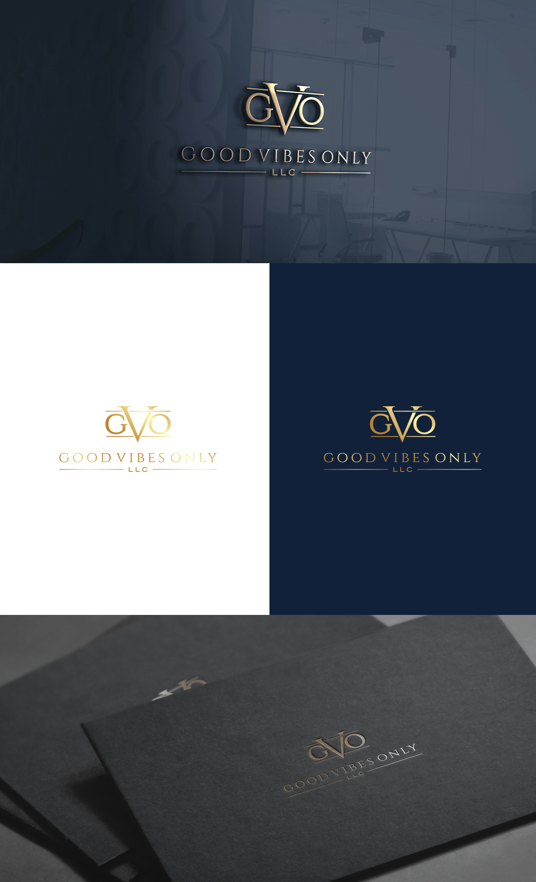 Diseño de Logo por GLDesigns para este proyecto | Diseño #25520853