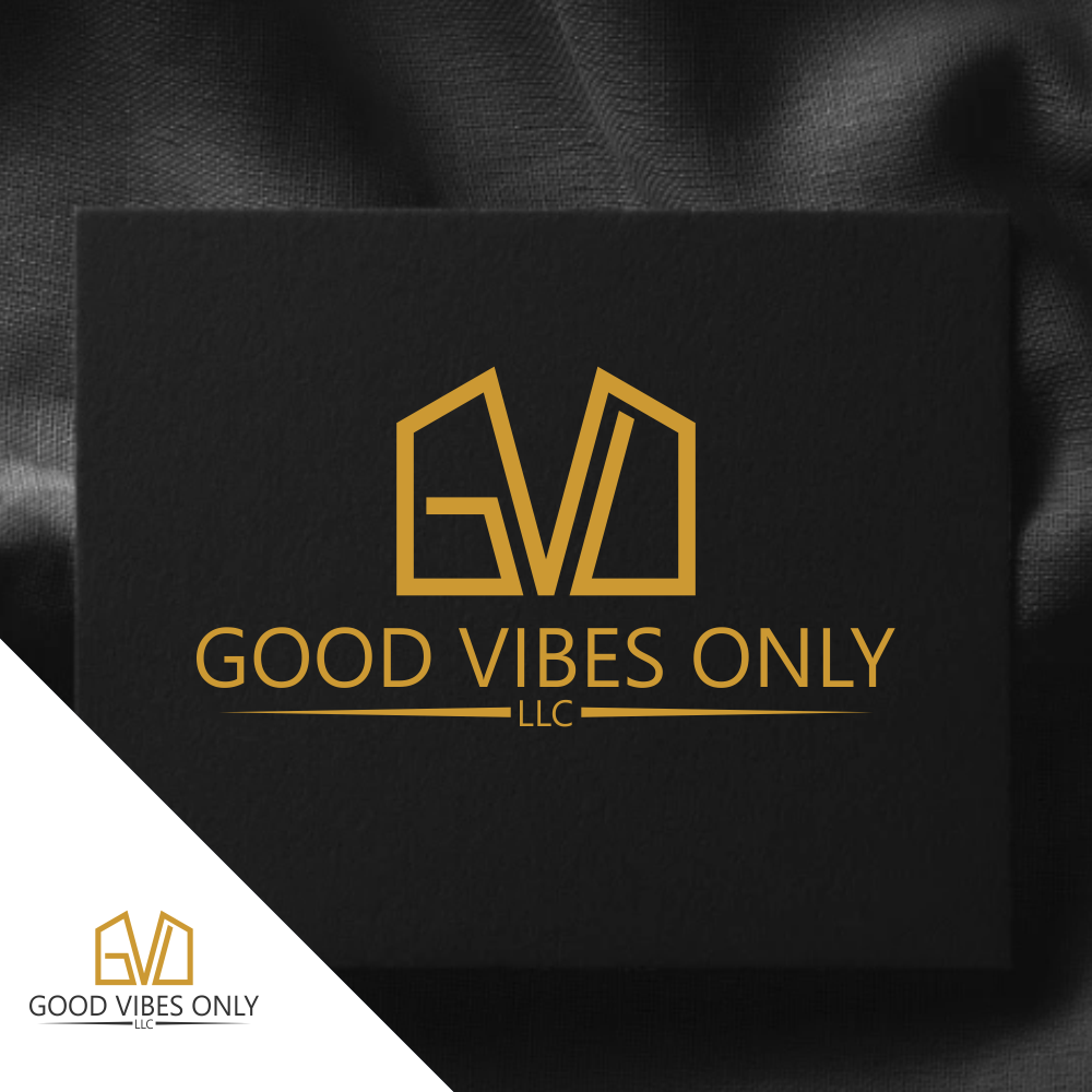 Logo-Design von Gerald Design 3 für dieses Projekt | Design #25521000