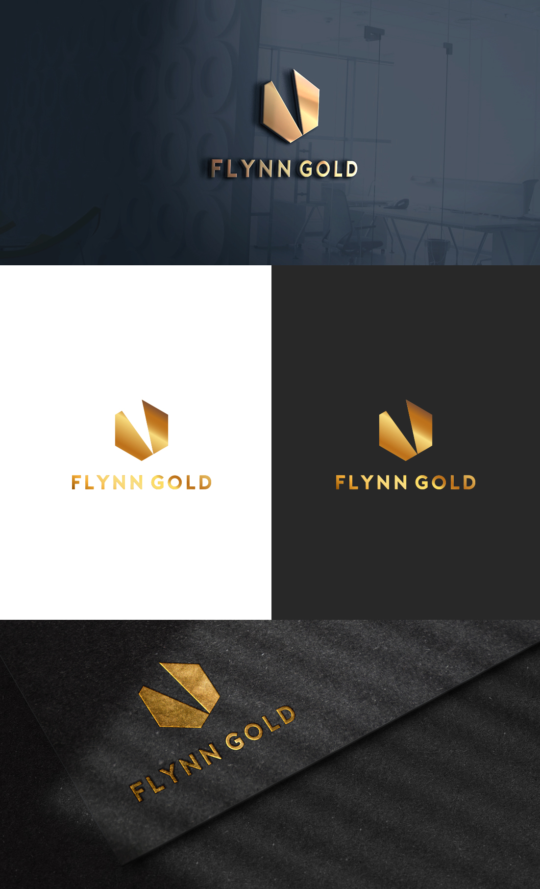 Logo Design by GLDesigns for this project | Design #25525097