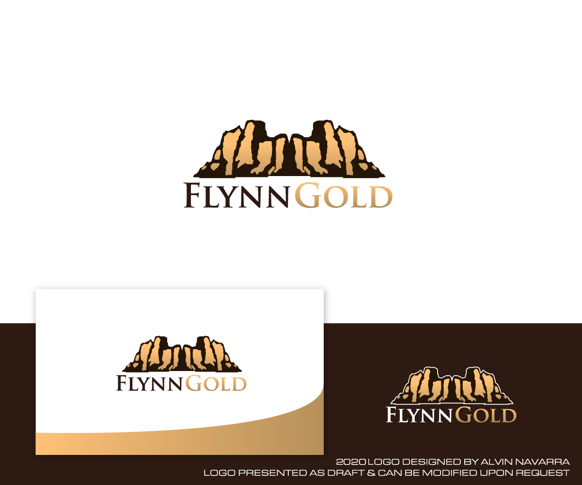 Logo Design by alvinnavarra for this project | Design #25532726