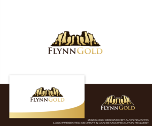 Diseño de Logo por alvinnavarra para este proyecto | Diseño: #25532734