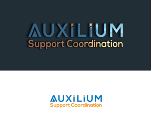 Logo Design by MehediHasan771