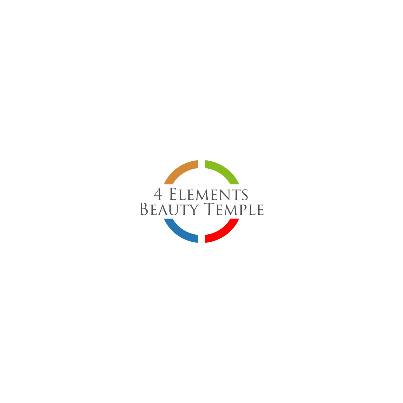 Logo Design by Arham Hidayat for this project | Design #25540080