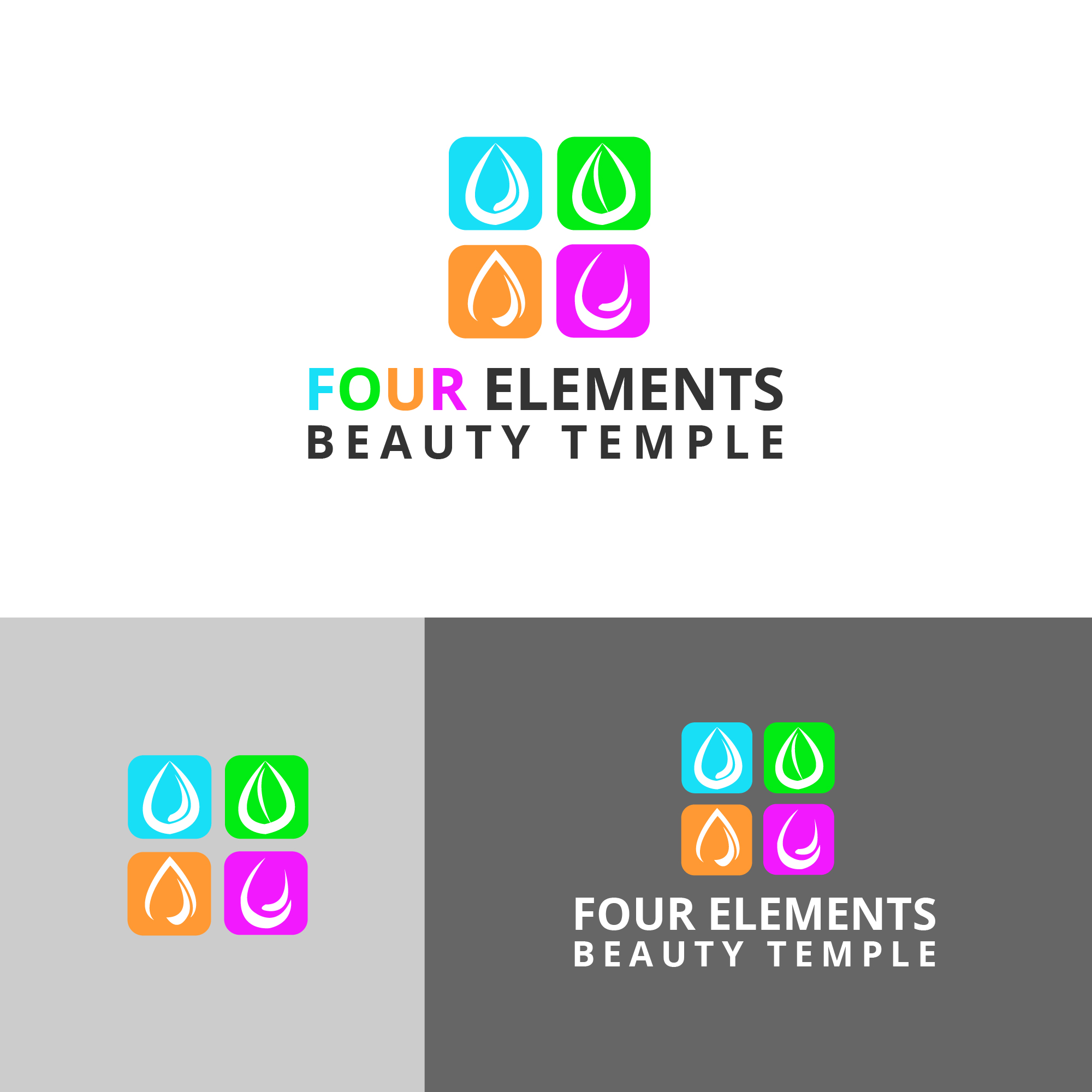 Logo Design by alitjuara for this project | Design #25552021