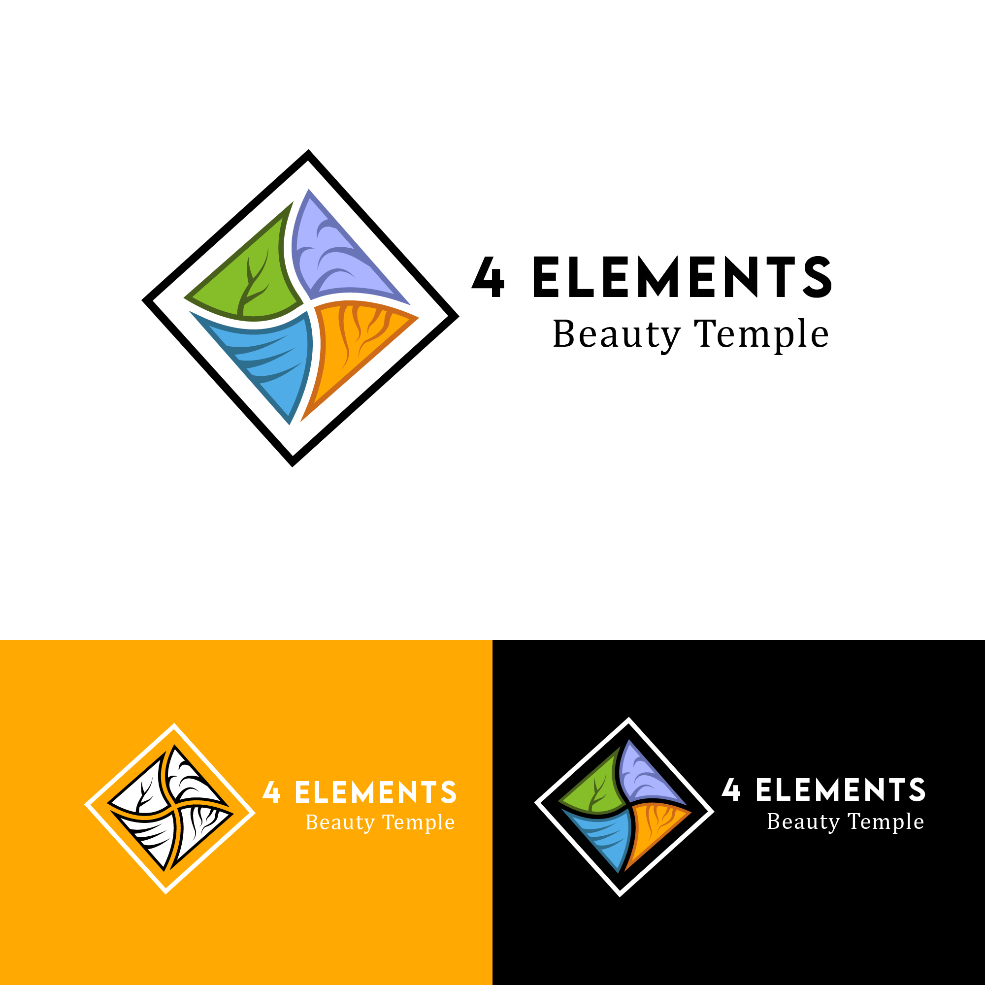 Logo Design by alitjuara for this project | Design #25552024