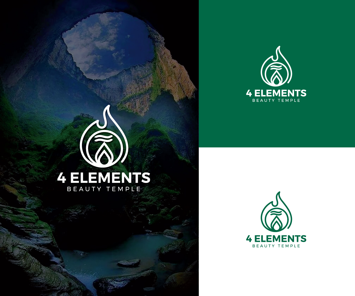 Logo Design by FourtuneDesign for this project | Design #25537383