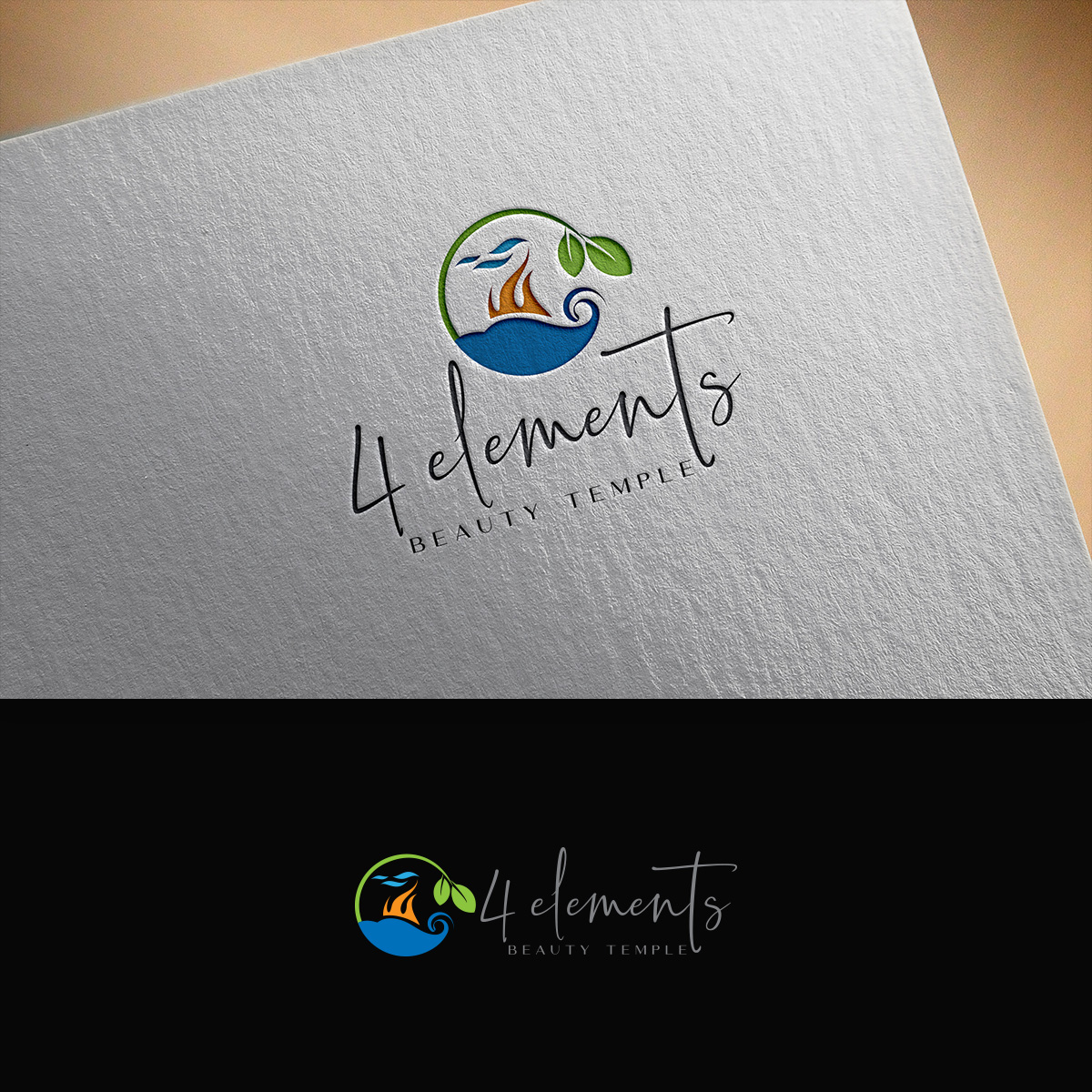 Logo-Design von DesignDUO für dieses Projekt | Design #25549419