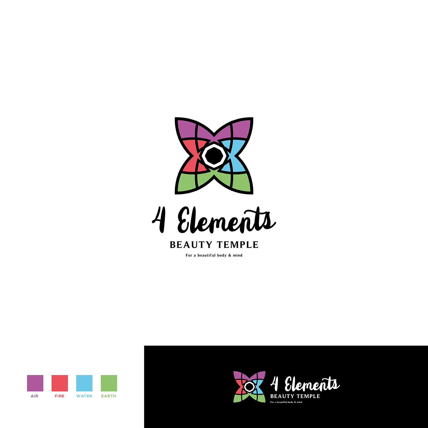 Logo Design by Grapi for this project | Design #25562464