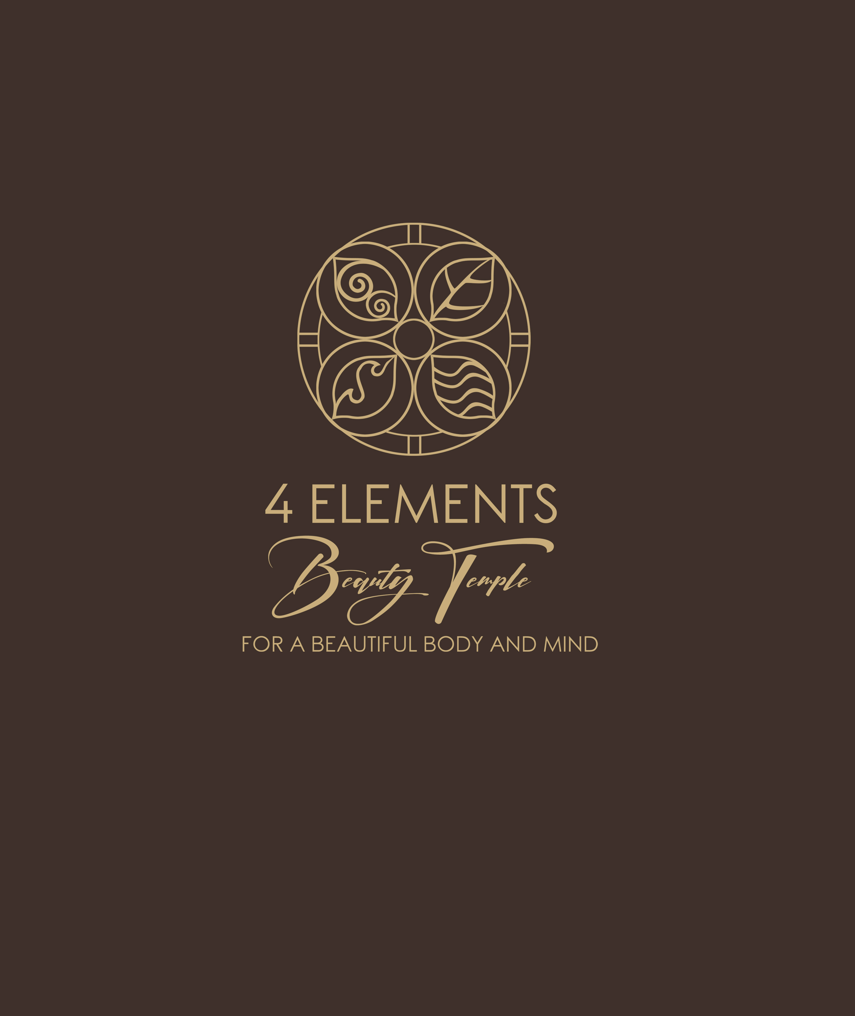 Logo Design by Ana Gocheva for this project | Design #25558433