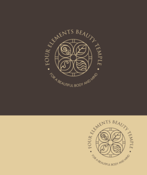 Diseño de Logo por Ana Gocheva para este proyecto | Diseño #25558434