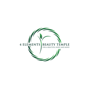 4 Elements Beauty Temple | Diseño de Logo por Md Shehidul Islam Rimon
