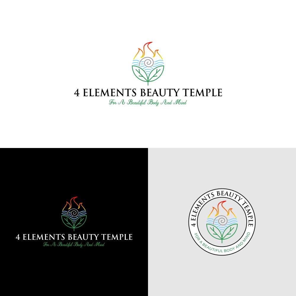 Logo Design by Avilash for this project | Design #25559384