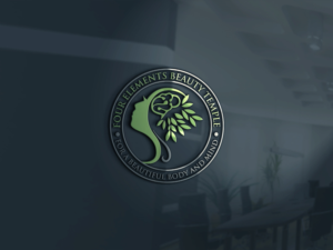 Logo Design by Hridoy Mizi 2 for this project | Design: #25522735