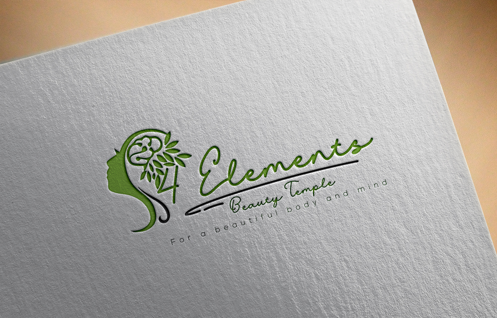 Logo Design by Hridoy Mizi 2 for this project | Design #25527354