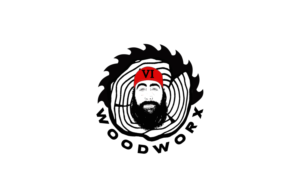 Logo Design by GLDesigns for VI Woodworx | Design: #25529072