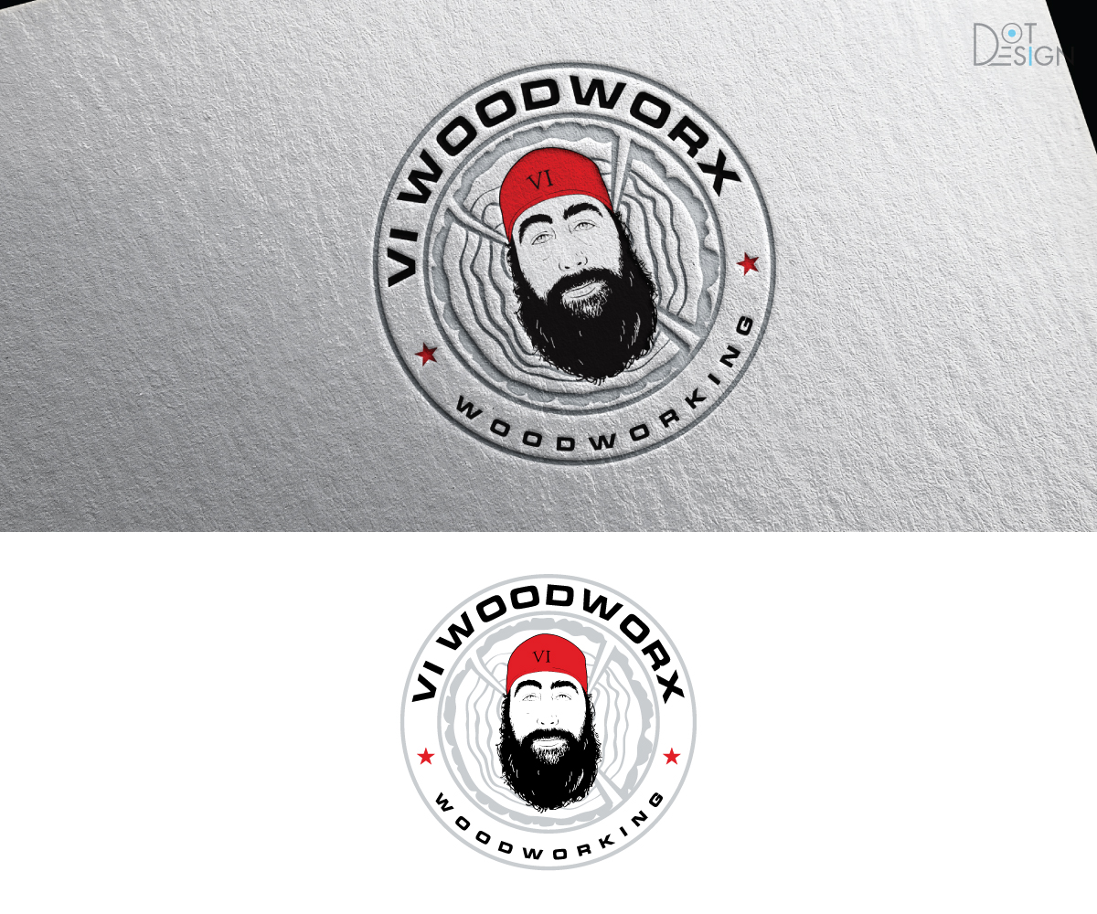 Design de Logo par Dot Design 3 pour VI Woodworx | Design #25526892