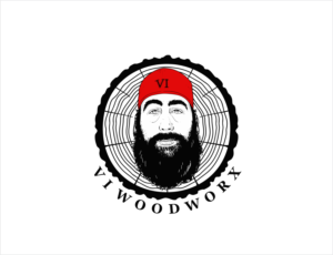 VI Woodworx | Logo Design by BNdesigner