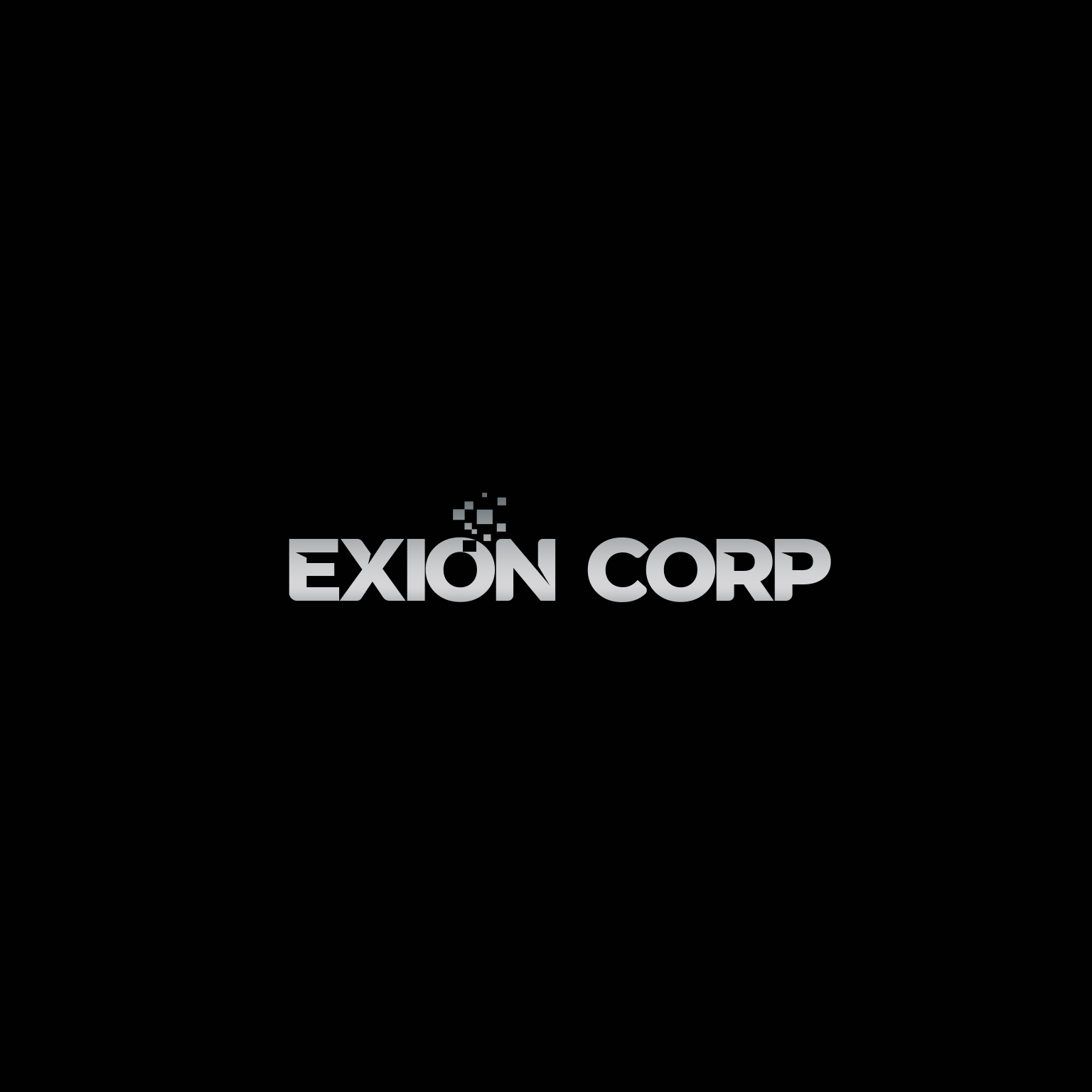 Logo Design by Roman Designs for EXION CORP | Design #25588949