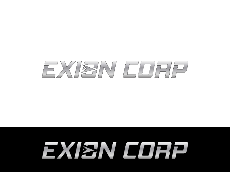 Logo-Design von Saqib Mahmmud für EXION CORP | Design #25529169