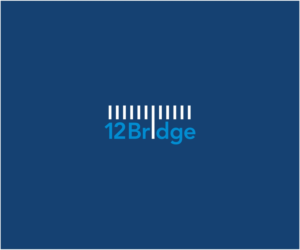 12Bridge | Design de Logo par Logocraft