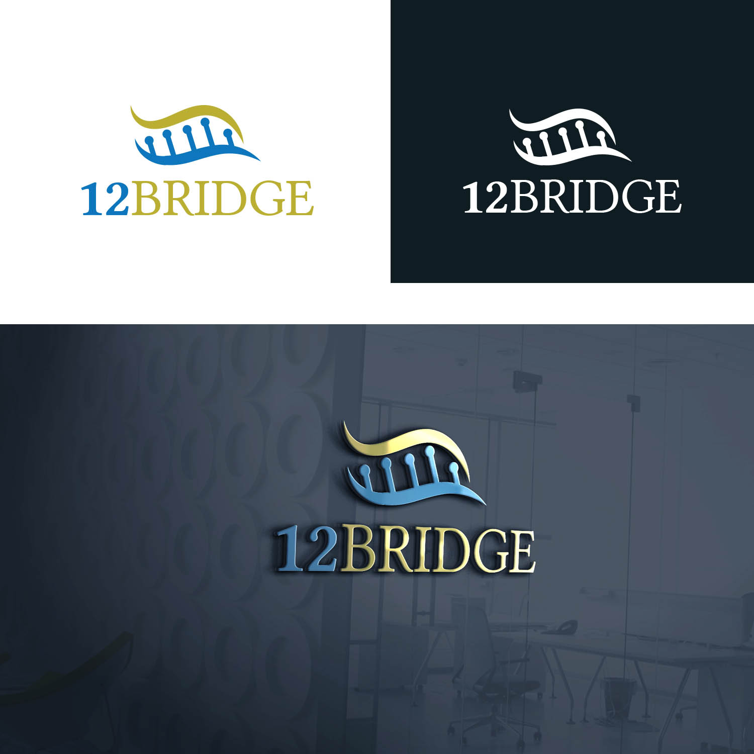 Diseño de Logo por Finley Johnson para este proyecto | Diseño #25563978