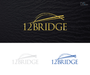 Logo Design by Dot Design 3 for this project | Design: #25526569