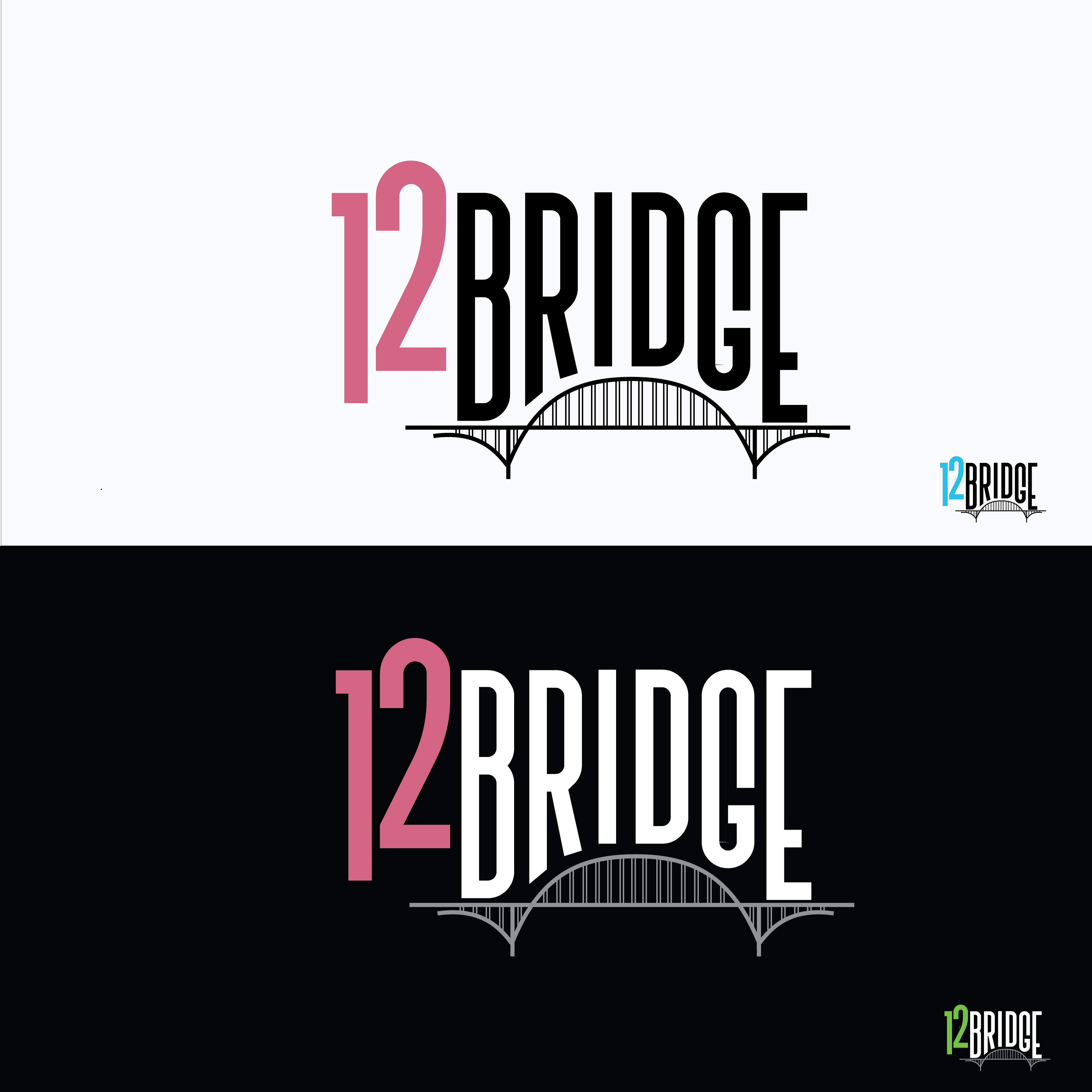 Logo Design by Dracuz for this project | Design #25524814