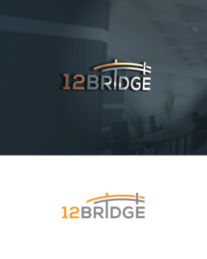 12Bridge | Design de Logo par Md Shehidul Islam Rimon