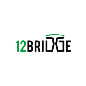 12Bridge | Design de Logo par Ashani Bhattacharya