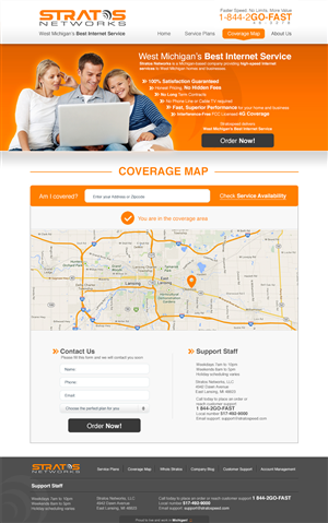 Web Design by  Jorch for Great State Ventures | Design: #3037592