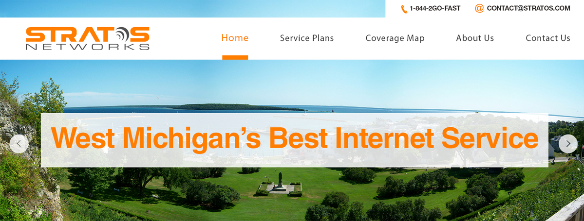 Web Design by Agencia Brainstorm for Great State Ventures | Design #3031179