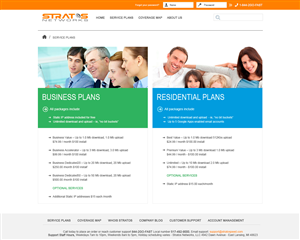 Web Design by carlosandres1 for Great State Ventures | Design: #3043003