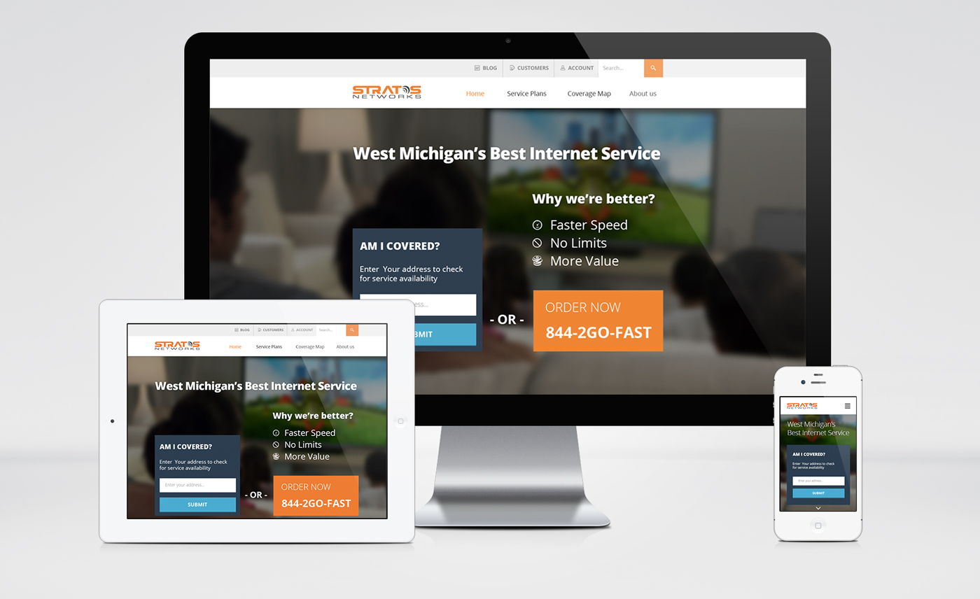 Web Design by HrvojeMijatovic for Great State Ventures | Design #3040064