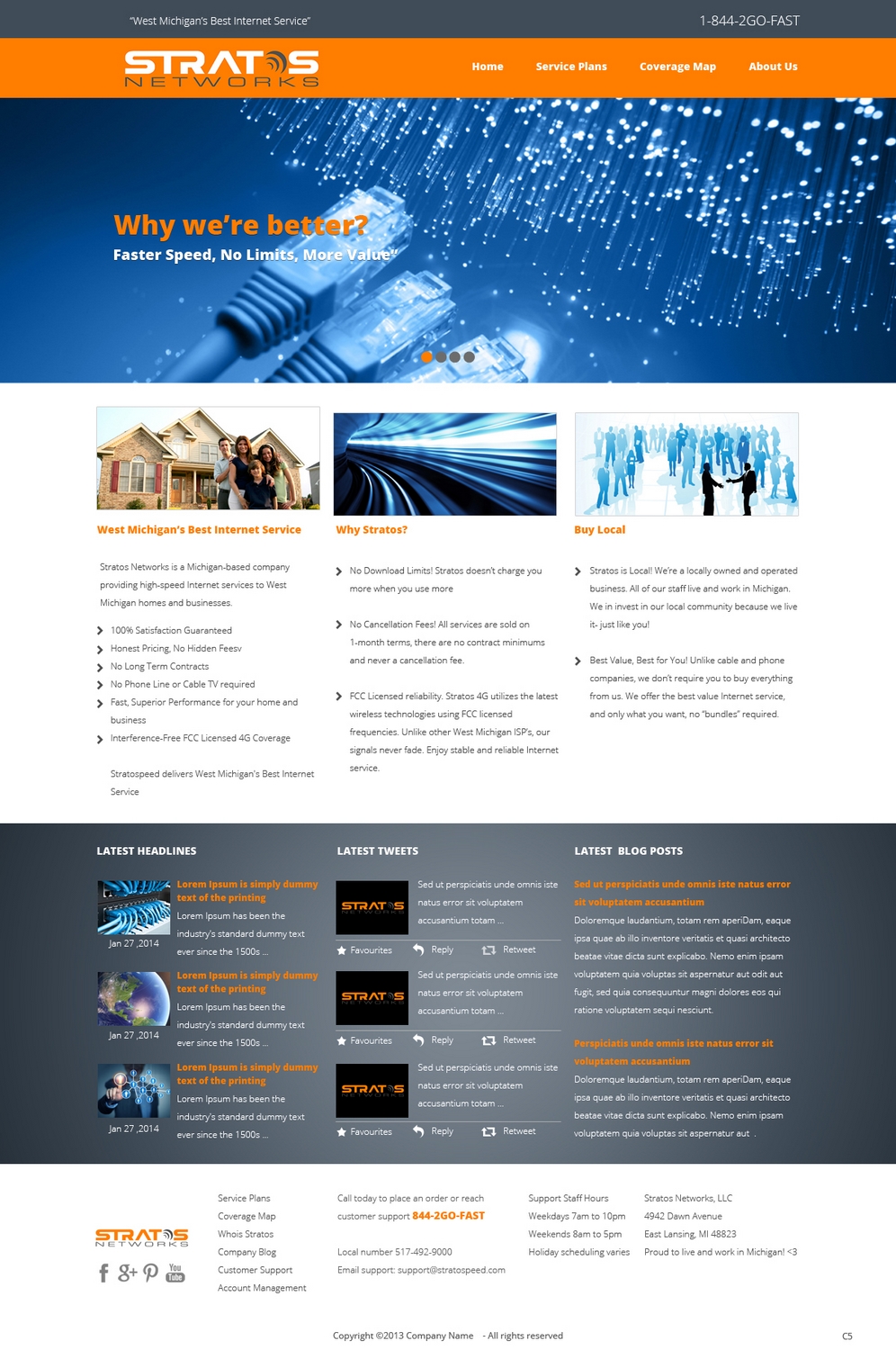 Web Design by pb for Great State Ventures | Design #3030506