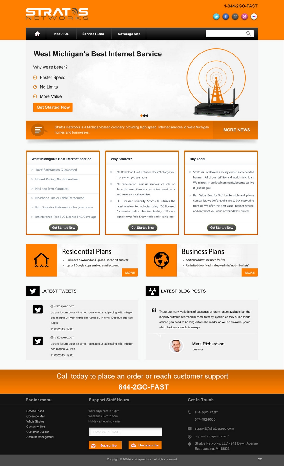 Web Design by pb for Great State Ventures | Design #3030524