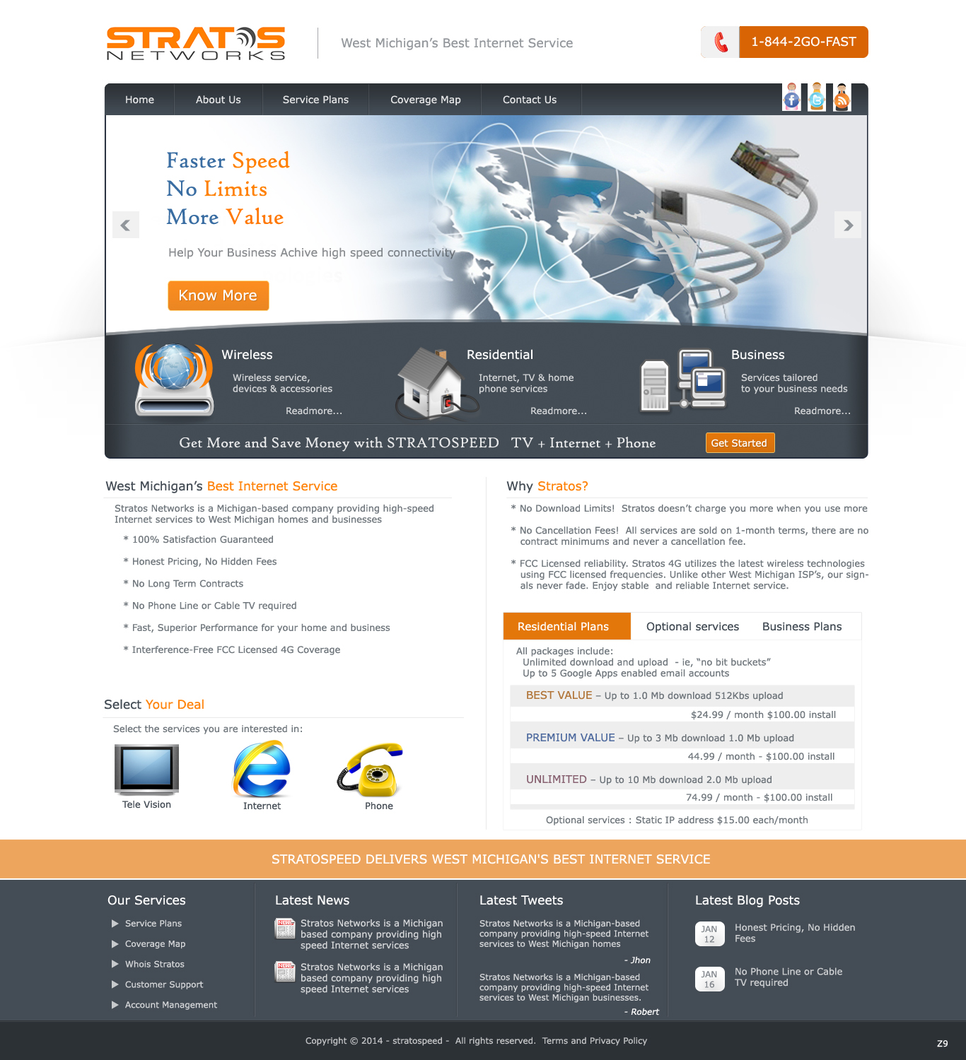 Web Design by pb for Great State Ventures | Design #3030544