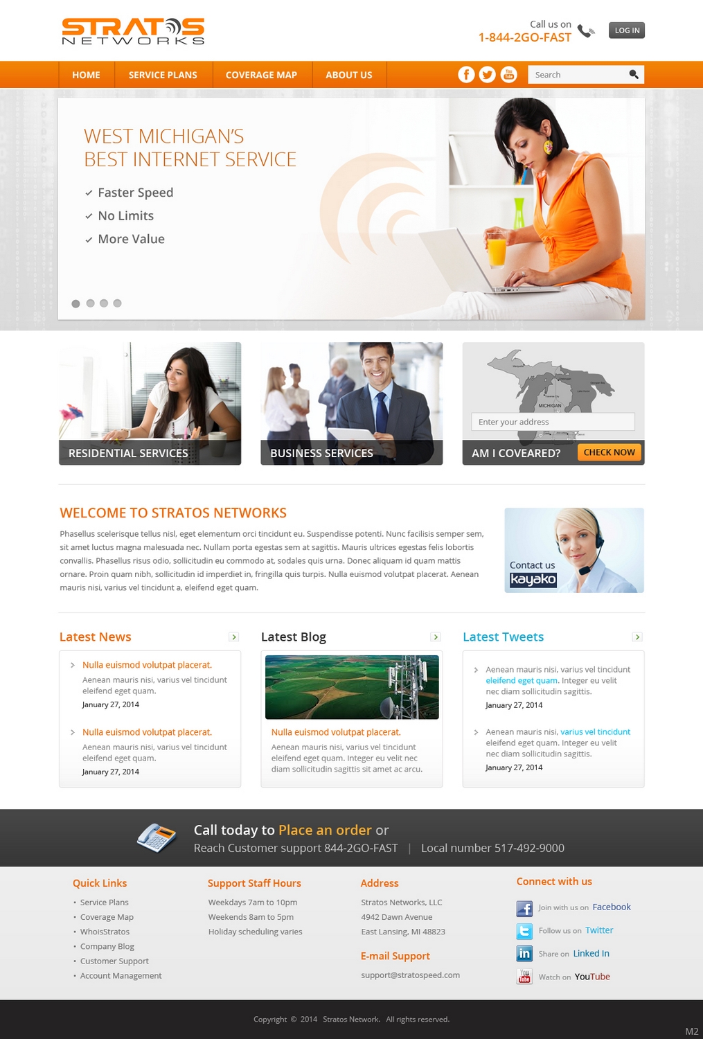 Web Design by pb for Great State Ventures | Design #3030550