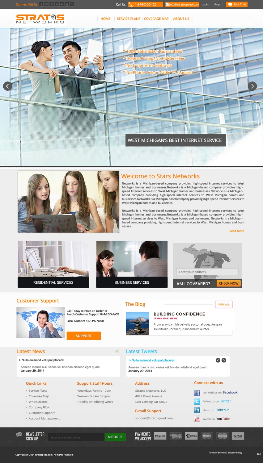 Web Design by pb for Great State Ventures | Design #3036837