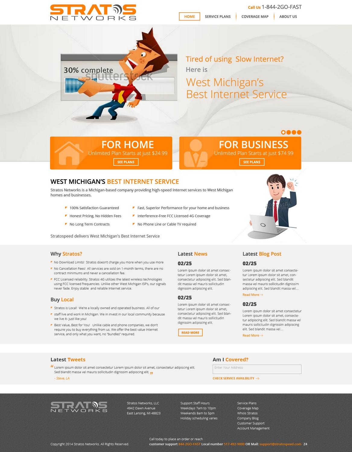 Web Design by pb for Great State Ventures | Design #3036864