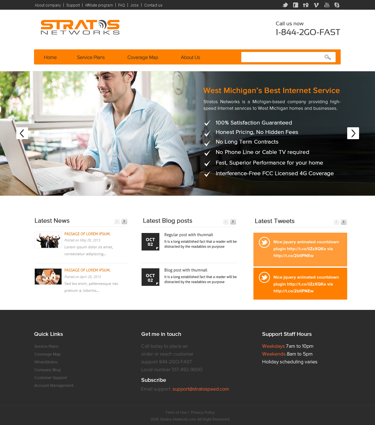 Web Design by OM for Great State Ventures | Design #3036052