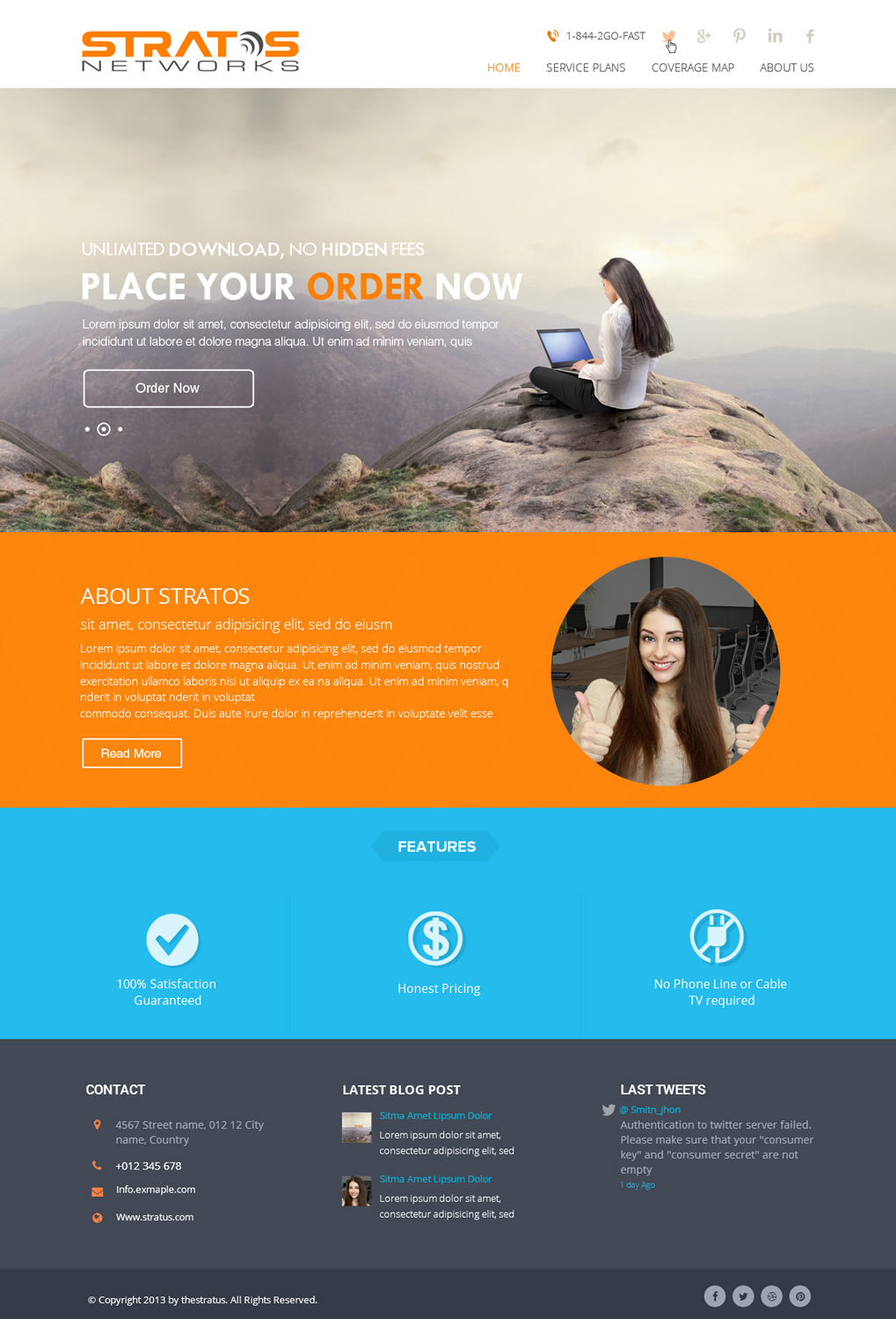 Web Design by OM for Great State Ventures | Design #3042381