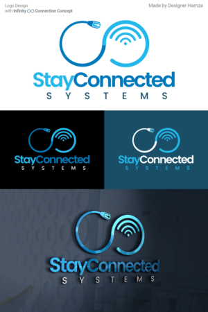 Logo Design by Designer Hamza for this project | Design #25522872