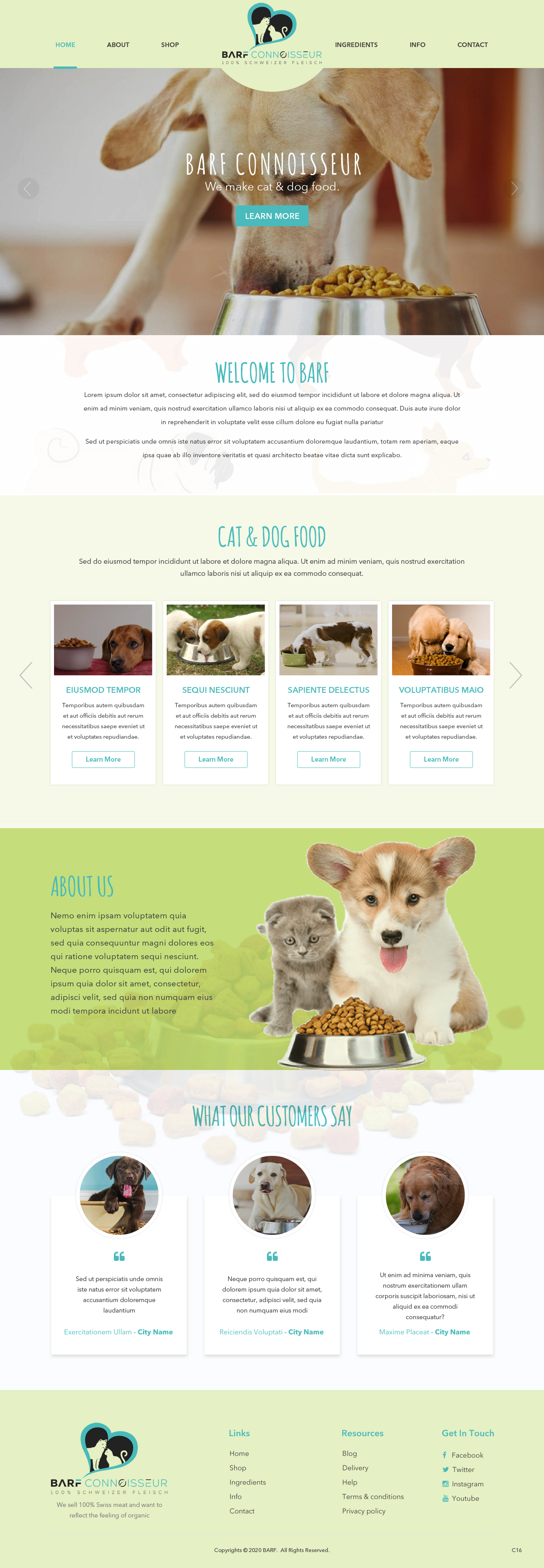 Wordpress Design by pb for Mike Gubser | Design #25537185