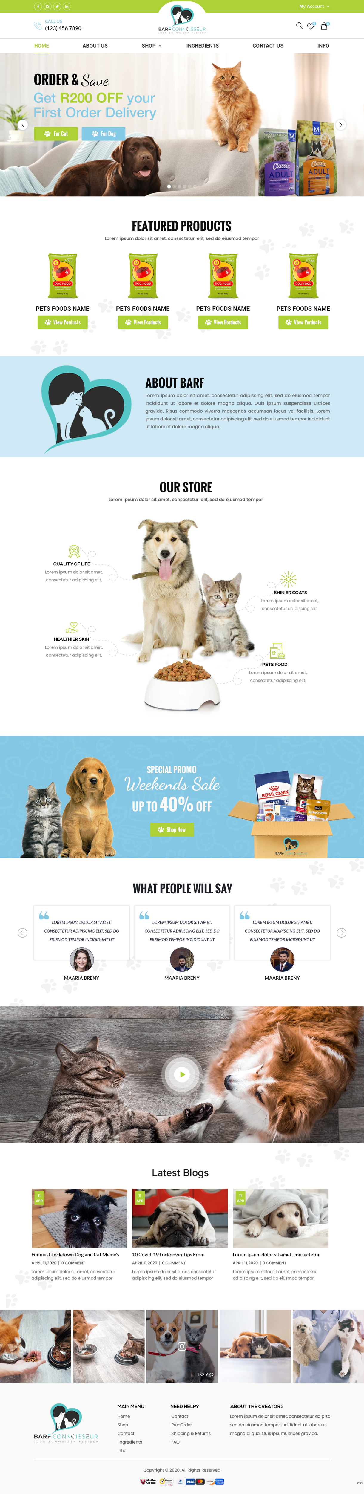 Wordpress Design by pb for Mike Gubser | Design #25537192