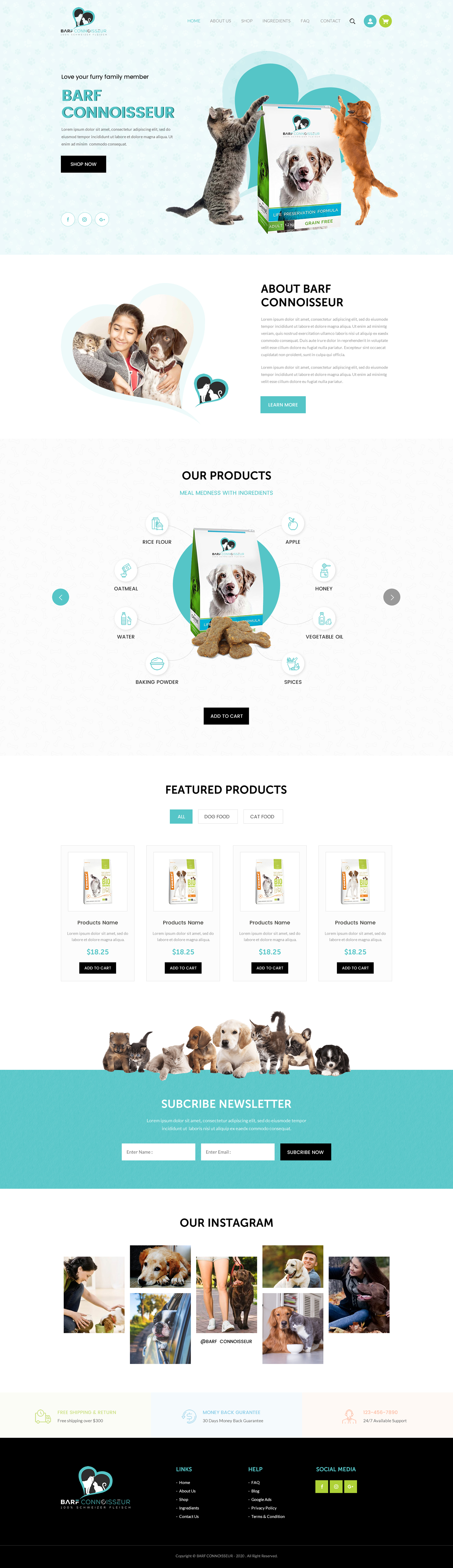 WordPress-Design von rightway für Mike Gubser | Design #25541691